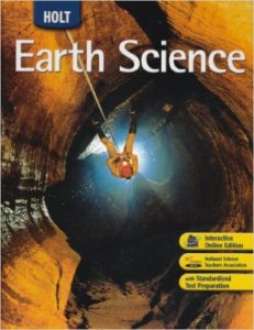 Earth Systems